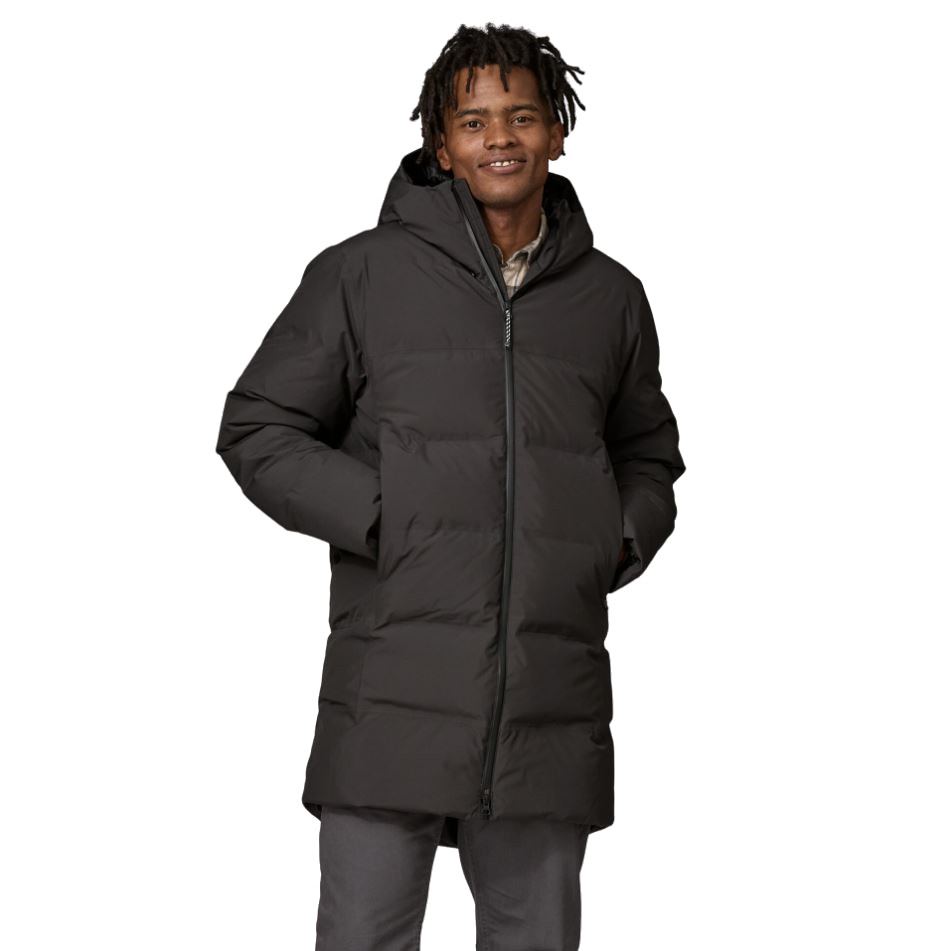 Patagonia Jackson Glacier Parka – Men’s